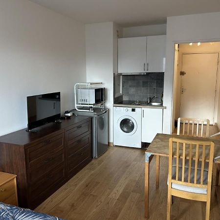 Appartement Creteil Proche Metro Luaran gambar